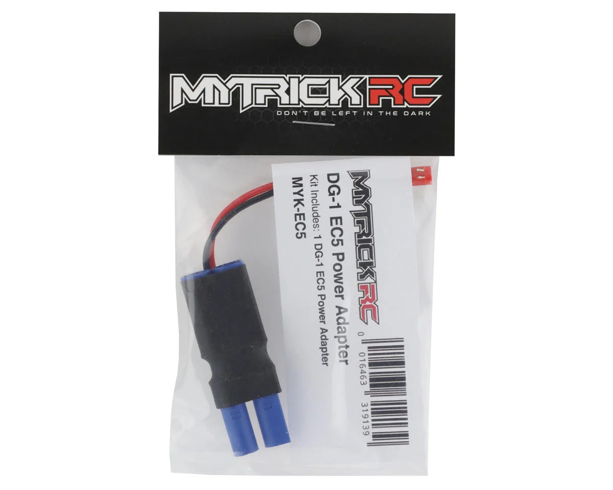 MyTrickRC DG-1 EC5 Power Adapter