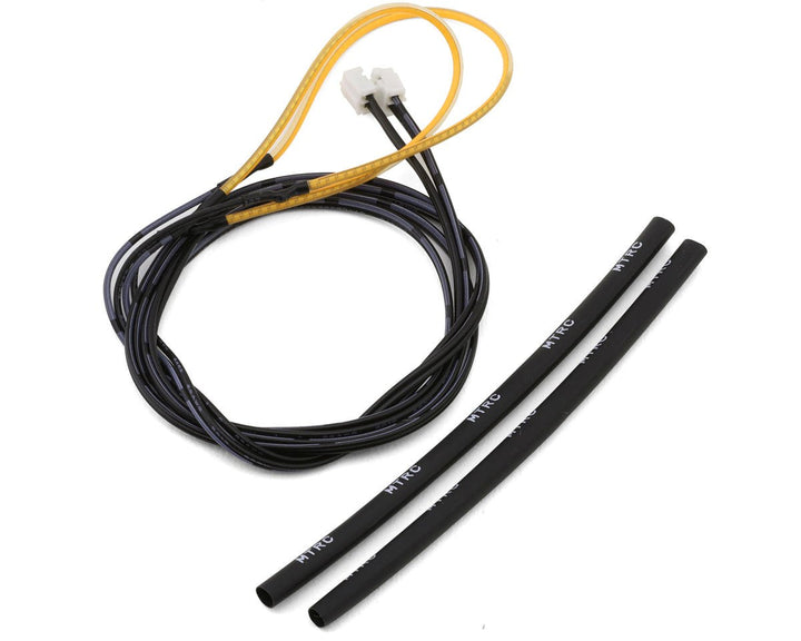 MyTrickRC 70mm Single TrickFlex LED (Pink) (2)