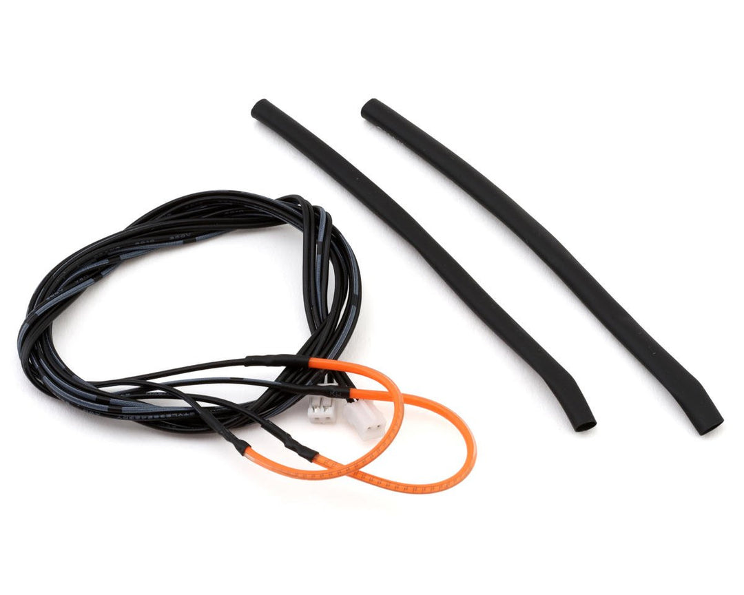 MyTrickRC 70mm Single TrickFlex LED (Pink) (2)