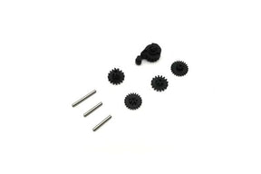 Kyosho Servo Gear Set (MR-04) - Iron City RC Hobbies