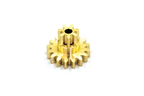 Kyosho Metal Servo Gear(4th)for MR-03 MZW417 - Iron City RC Hobbies
