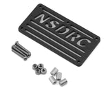 NSDRC 1/24 Scale Roof Rack