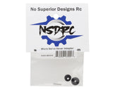 NSDRC RS100 Micro Servo Saver Adapter