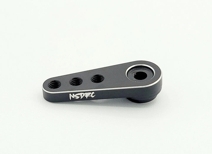 NSDRC 20mm Non-Clamping Monster Horn - Iron City RC Hobbies