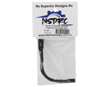NSDRC RX Bypass Harness (Single Servo/BEC)