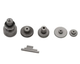 NSDRC RS400 Servo Gear Set