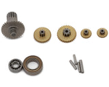 NSDRC RS40 Servo Replacement Gear Set
