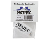 NSDRC RS40 Servo Replacement Gear Set