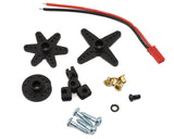 NSDRC  RS500B High Torque Servo (High Voltage)