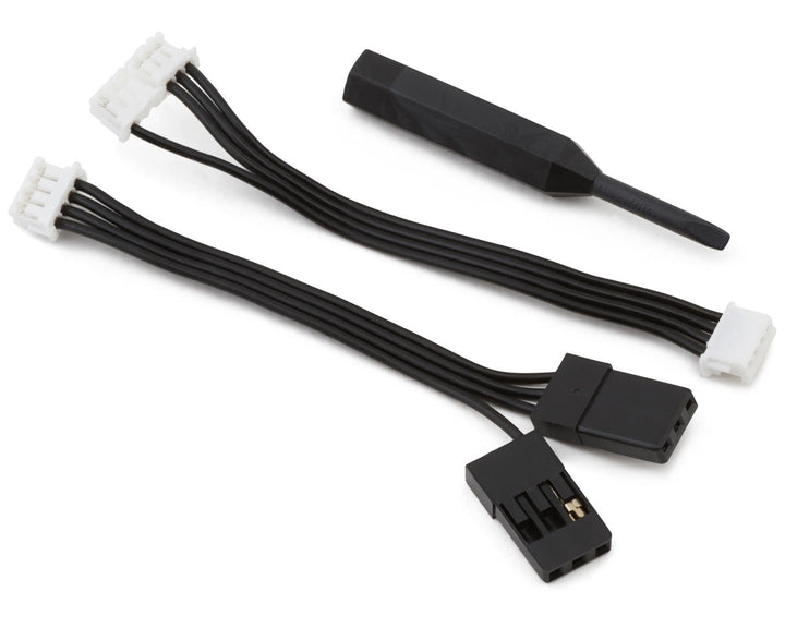 Onisiki Aluminum High Performance Micro Drift Gyro