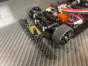 MWX Pan Weighted Bumper - Iron City RC Hobbies