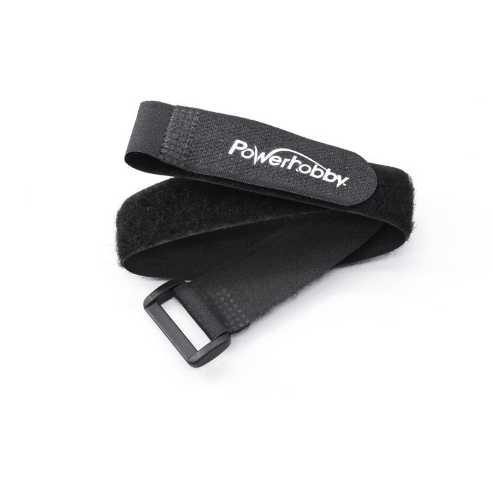 Powerhobby Battery Straps (Choose Size)