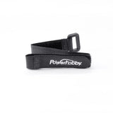 Powerhobby Battery Straps (Choose Size)