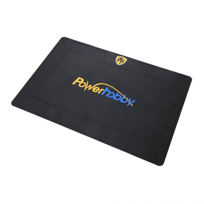 Powerhobby Pit Mat Heavy Duty 74x48cm