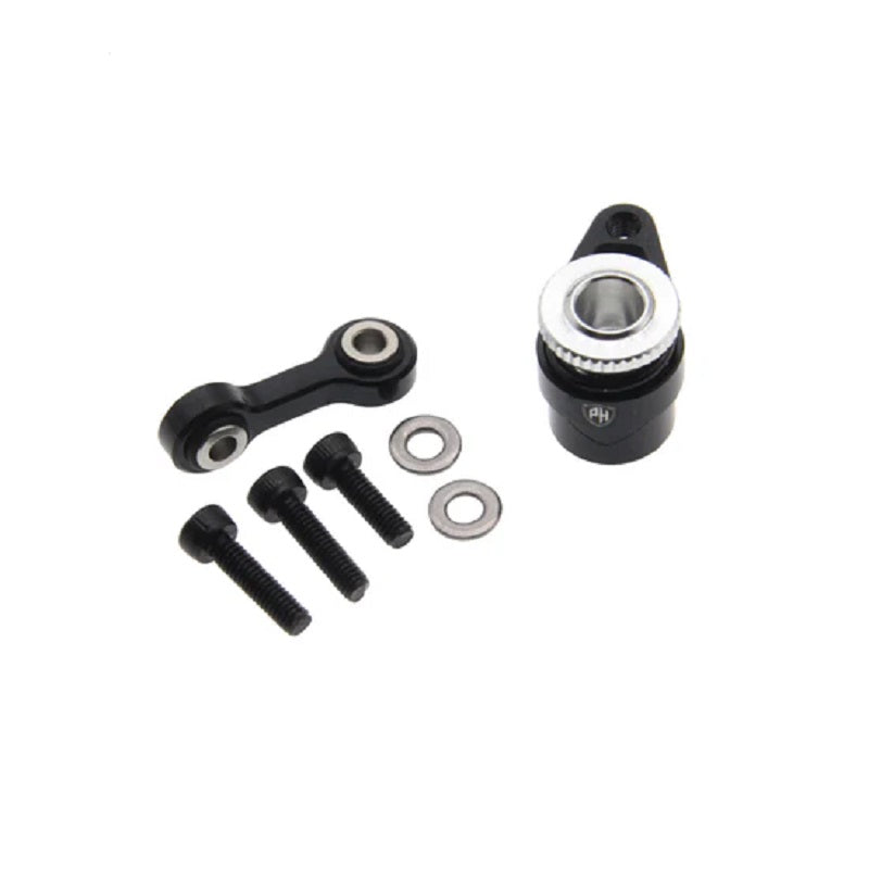 PowerHobby Aluminum 20T Servo Saver, for Arrma Grom