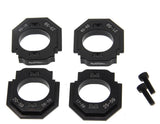 Powerhobby Aluminum Motor Mount 16-27T, for Arrma Grom