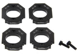 Powerhobby Aluminum Motor Mount 16-27T, for Arrma Grom