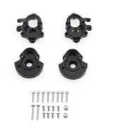 PowerHobby Outer Portal Cover, for 1/18 Redcat Ascent