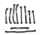 Powerhobby Aluminum High Clearance 4-Link w/ Steering Link, for HPI Venture18