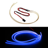 Flexible Cuttable LED Strip Lights, 1/24, 1/28, SCX24