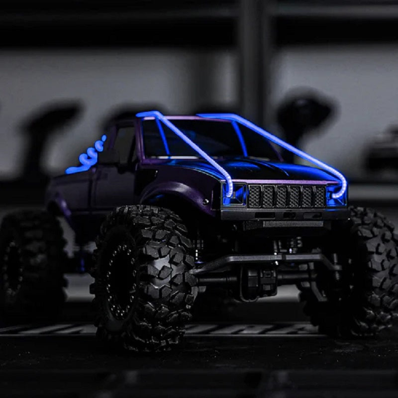 Flexible Cuttable LED Strip Lights, 1/24, 1/28, SCX24