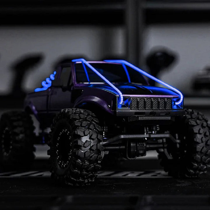 Flexible Cuttable LED Strip Lights, 1/24, 1/28, SCX24