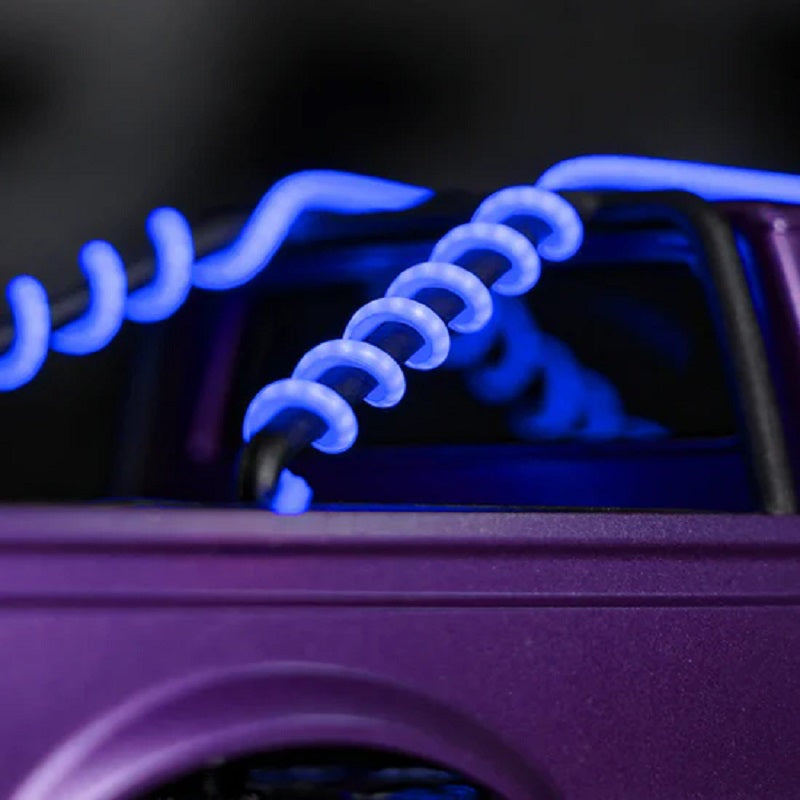 Flexible Cuttable LED Strip Lights, 1/24, 1/28, SCX24