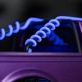 Flexible Cuttable LED Strip Lights, 1/24, 1/28, SCX24