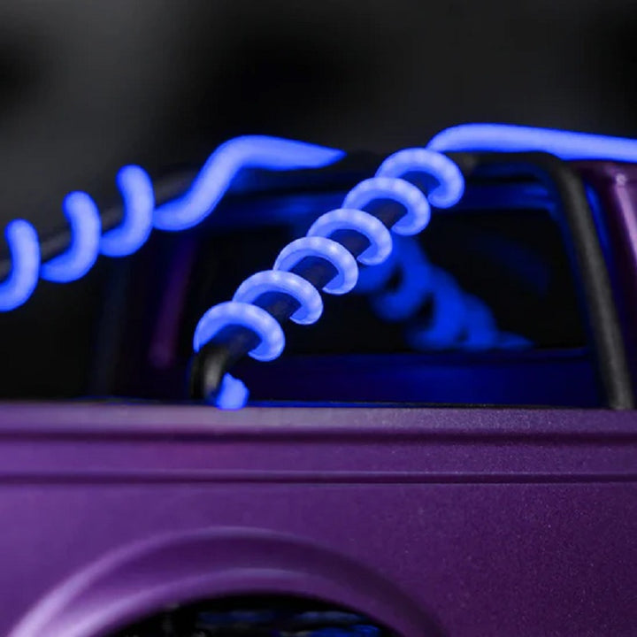 Flexible Cuttable LED Strip Lights, 1/24, 1/28, SCX24