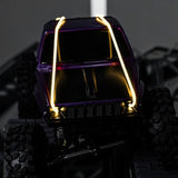 Flexible Cuttable LED Strip Lights, 1/24, 1/28, SCX24