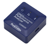 PowerHobby GPS + GLONASS Performance Analyzer Bluetooth Speed Meter & Data Logger