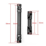 Axial SCX24 Deadbolt Hardened Steel Center Driveshaft