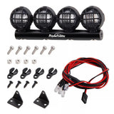 Powerhobby Light Bar Headlight for Axial SCX24 1/24 RC Crawler