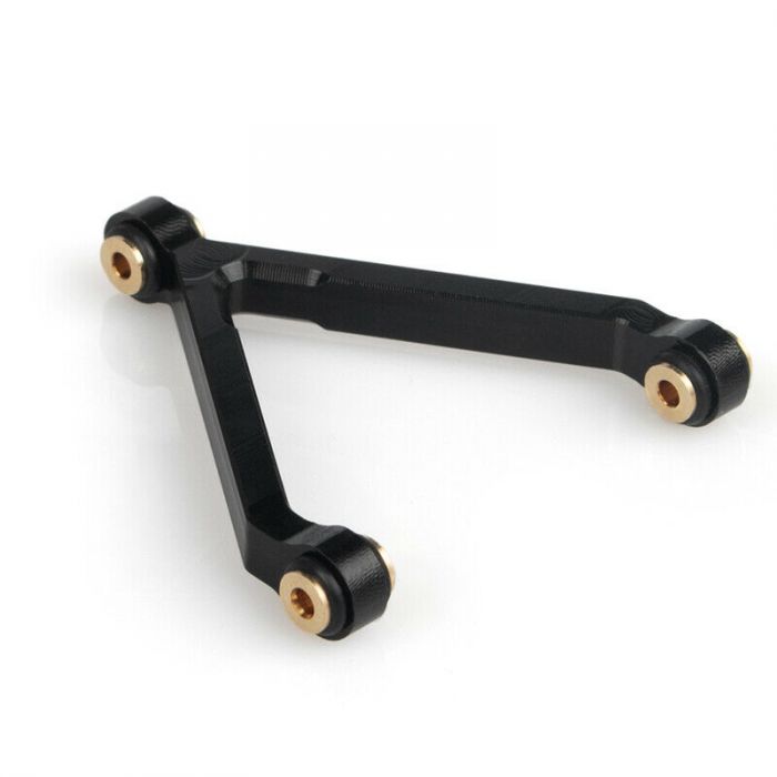 Powerhobby Axial SCX24 Deadbolt Aluminum 5.2 Wheelbase Y link - Iron City RC Hobbies