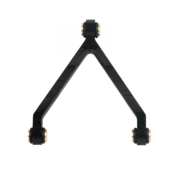 Powerhobby Axial SCX24 Deadbolt Aluminum 5.2 Wheelbase Y link - Iron City RC Hobbies