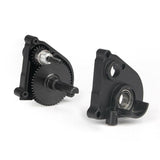 Powerhobby Axial SCX24 Jeep C10 B17 Betty Deadbolt Transmission Gearbox Gear 51T 19T