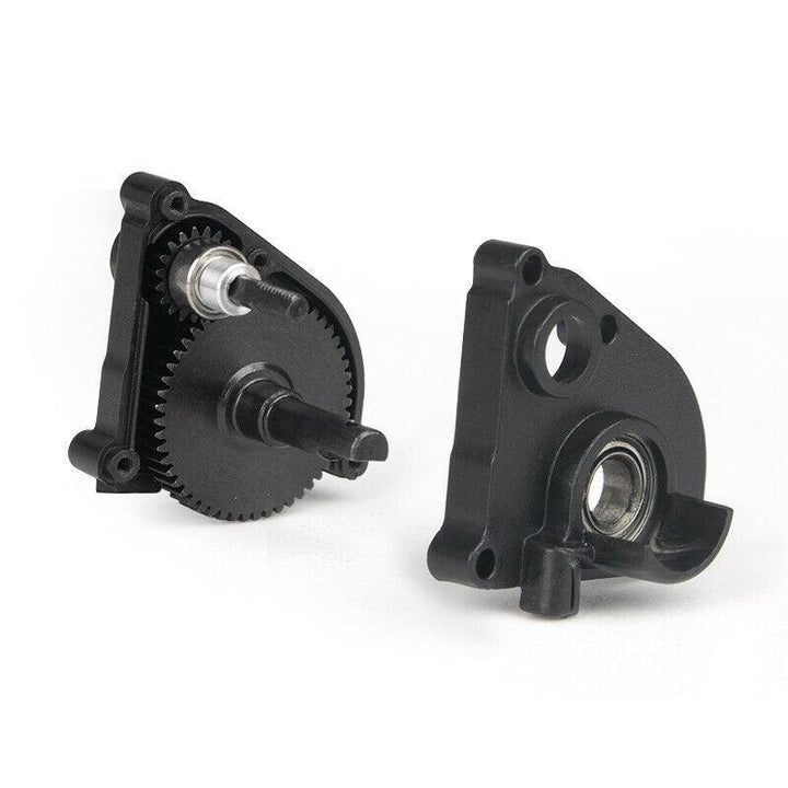 Powerhobby Axial SCX24 Jeep C10 B17 Betty Deadbolt Transmission Gearbox Gear 51T 19T