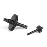 Powerhobby Axial SCX24 Jeep C10 B17 Betty Deadbolt Transmission Gearbox Gear 51T 19T