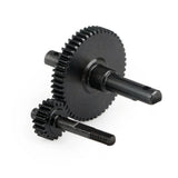 Powerhobby Axial SCX24 Jeep C10 B17 Betty Deadbolt Transmission Gearbox Gear 51T 19T