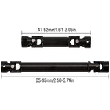 Powerhobby SCX24 Jeep Gladiator Hardened Steel Center Driveshaft Drive Shaft