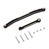 Powerhobby Brass Steering Links Axial SXC24