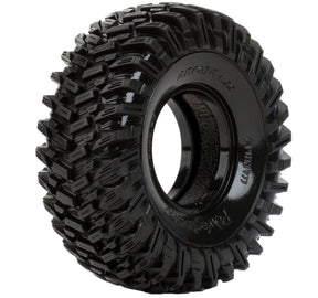 Powerhobby Armor 1.55 Crawler with 3 Foams - Iron City RC Hobbies