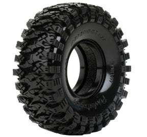 Powerhobby Defender 1.55 Crawler with 3 Foams - Iron City RC Hobbies