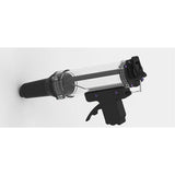 VS Racing PIRANI Fuel Gun Transparent 150cc - Iron City RC Hobbies
