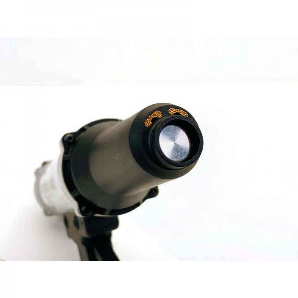 VS Racing PIRANI Fuel Gun Transparent 150cc - Iron City RC Hobbies