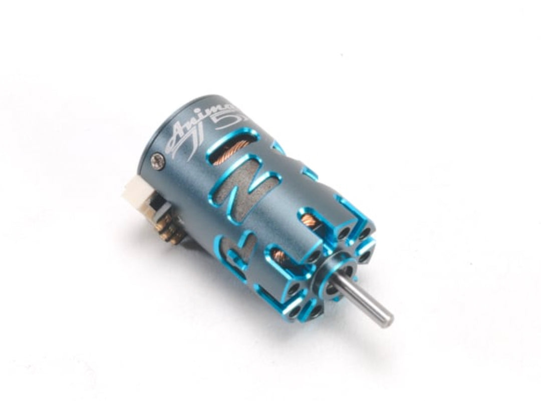 PN Racing Anima 7500kv Sensored Brushless Motor - Iron City RC Hobbies