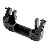 Powerhobby PHSCX641 Aluminum Front Bumper Servo Winch Mount for SCX6