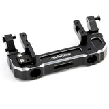 Powerhobby PHSCX641 Aluminum Front Bumper Servo Winch Mount for SCX6
