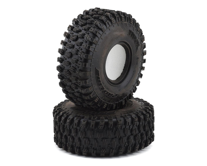 Pro-Line Hyrax 1.9" Rock Crawler Tires (2) (Predator) Super Soft