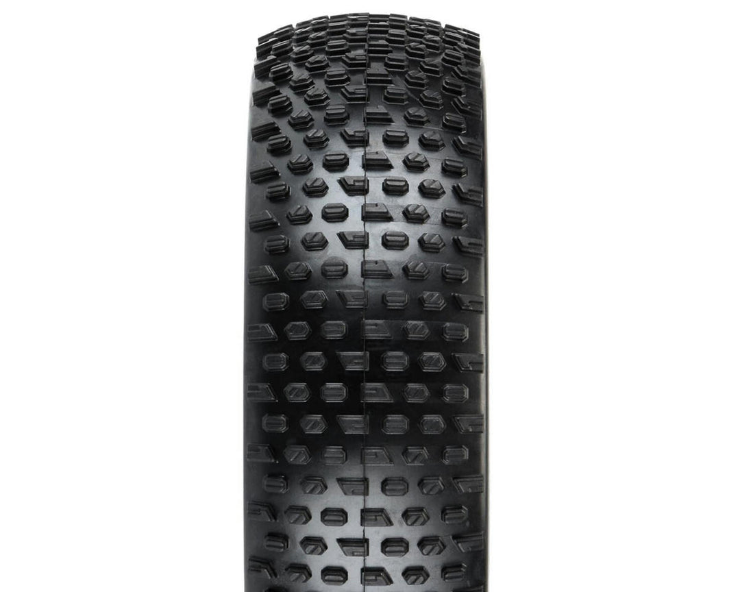 Pro-Line Ibex Ultra Comp Rock Terrain 2.2" Rock Crawler Tires (2) (Predator)